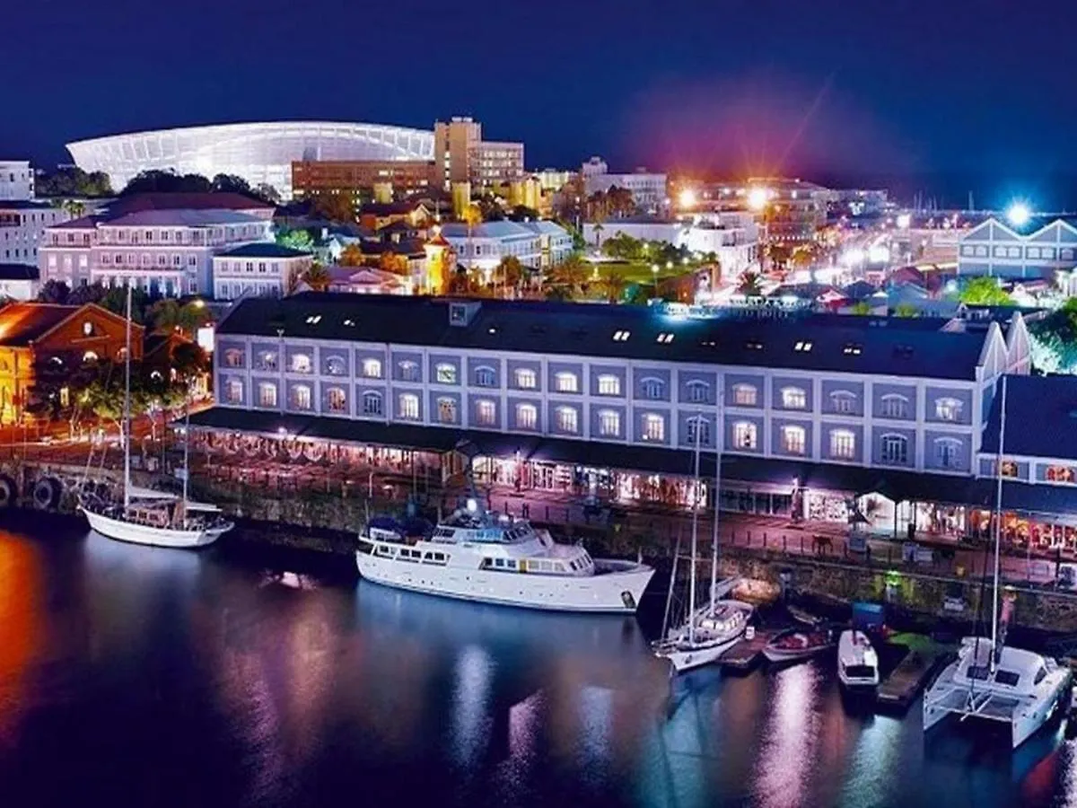 Motor Yacht Kiara location