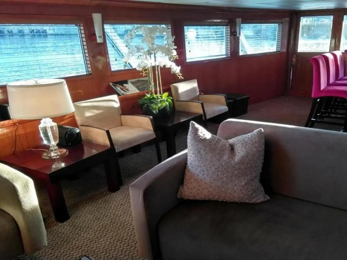 Bed and Breakfast Motor Yacht Kiara Kapstadt 0*,