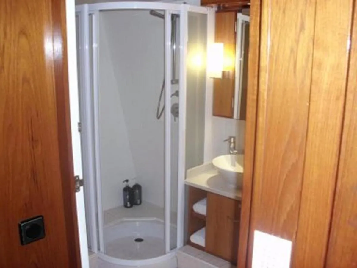 Motor Yacht Kiara Bed & Breakfast Cape Town 0*,
