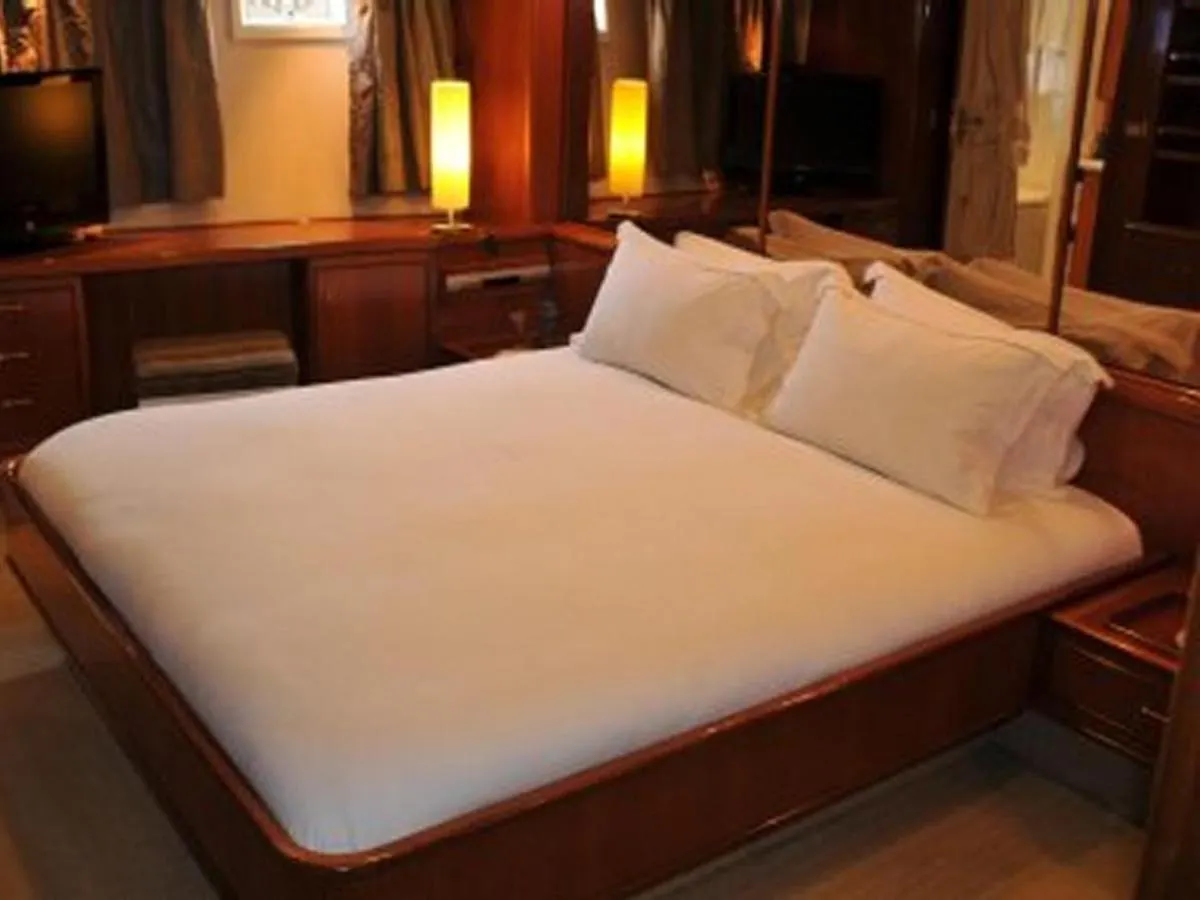 Bed and Breakfast Motor Yacht Kiara Kapstadt 0*,  Südafrika